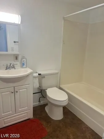 $1,150 | 555 Avenue G, Unit 1, Boulder City, NV 89005