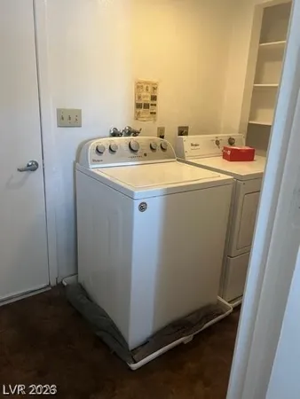 $1,150 | 555 Avenue G, Unit 1, Boulder City, NV 89005