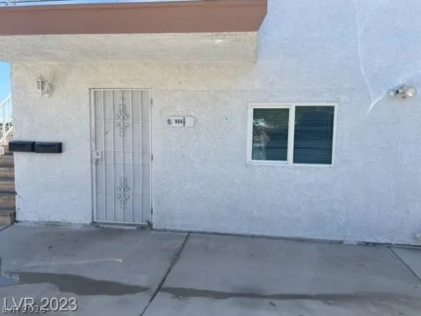 $1,150 | 555 Avenue G, Unit 1, Boulder City, NV 89005