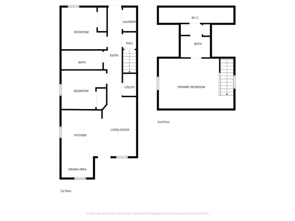 $309,900 | 1118 West 1st Street, Dickson, TN 37055