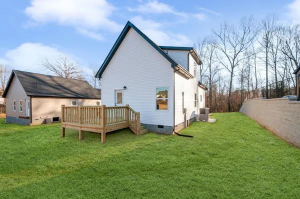 $309,900 | 1118 West 1st Street, Dickson, TN 37055