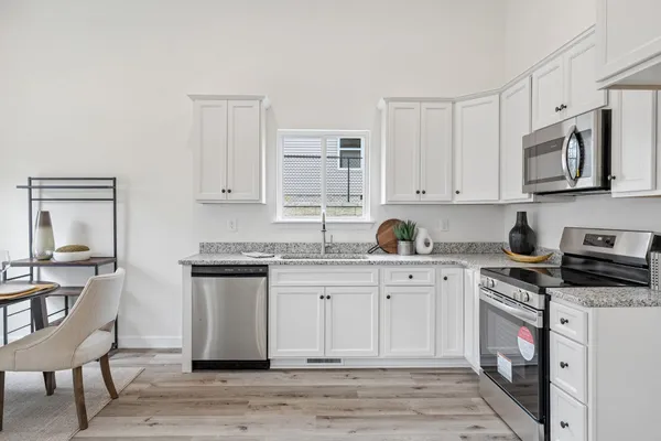 $309,900 | 1118 West 1st Street, Dickson, TN 37055