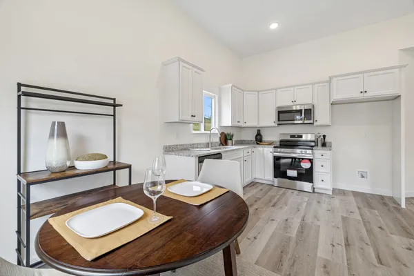 $309,900 | 1118 West 1st Street, Dickson, TN 37055