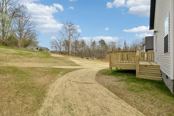 $309,900 | 1118 West 1st Street, Dickson, TN 37055