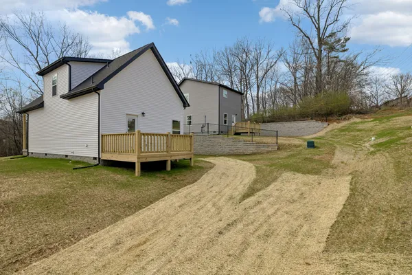 $309,900 | 1118 West 1st Street, Dickson, TN 37055