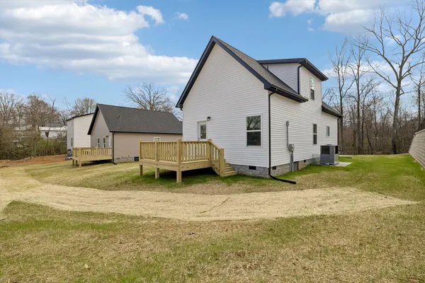 $309,900 | 1118 West 1st Street, Dickson, TN 37055