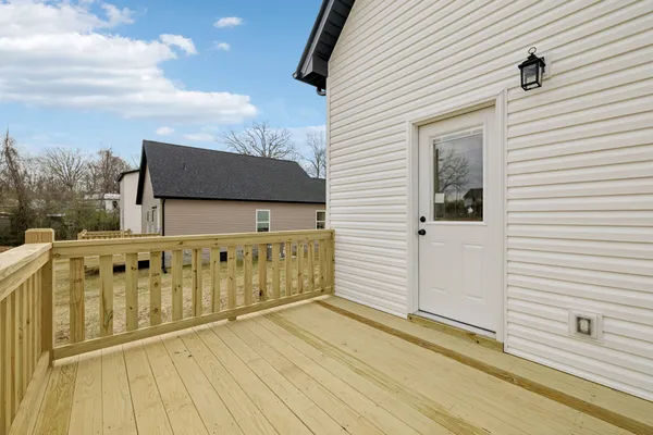 $309,900 | 1118 West 1st Street, Dickson, TN 37055