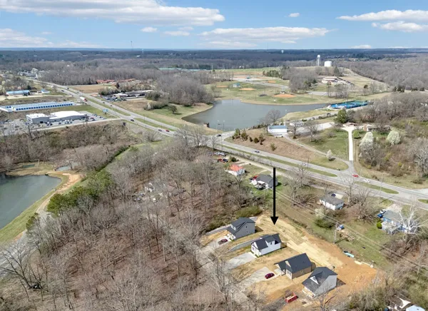 $309,900 | 1118 West 1st Street, Dickson, TN 37055