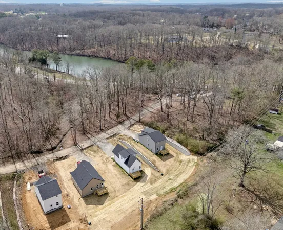 $309,900 | 1118 West 1st Street, Dickson, TN 37055