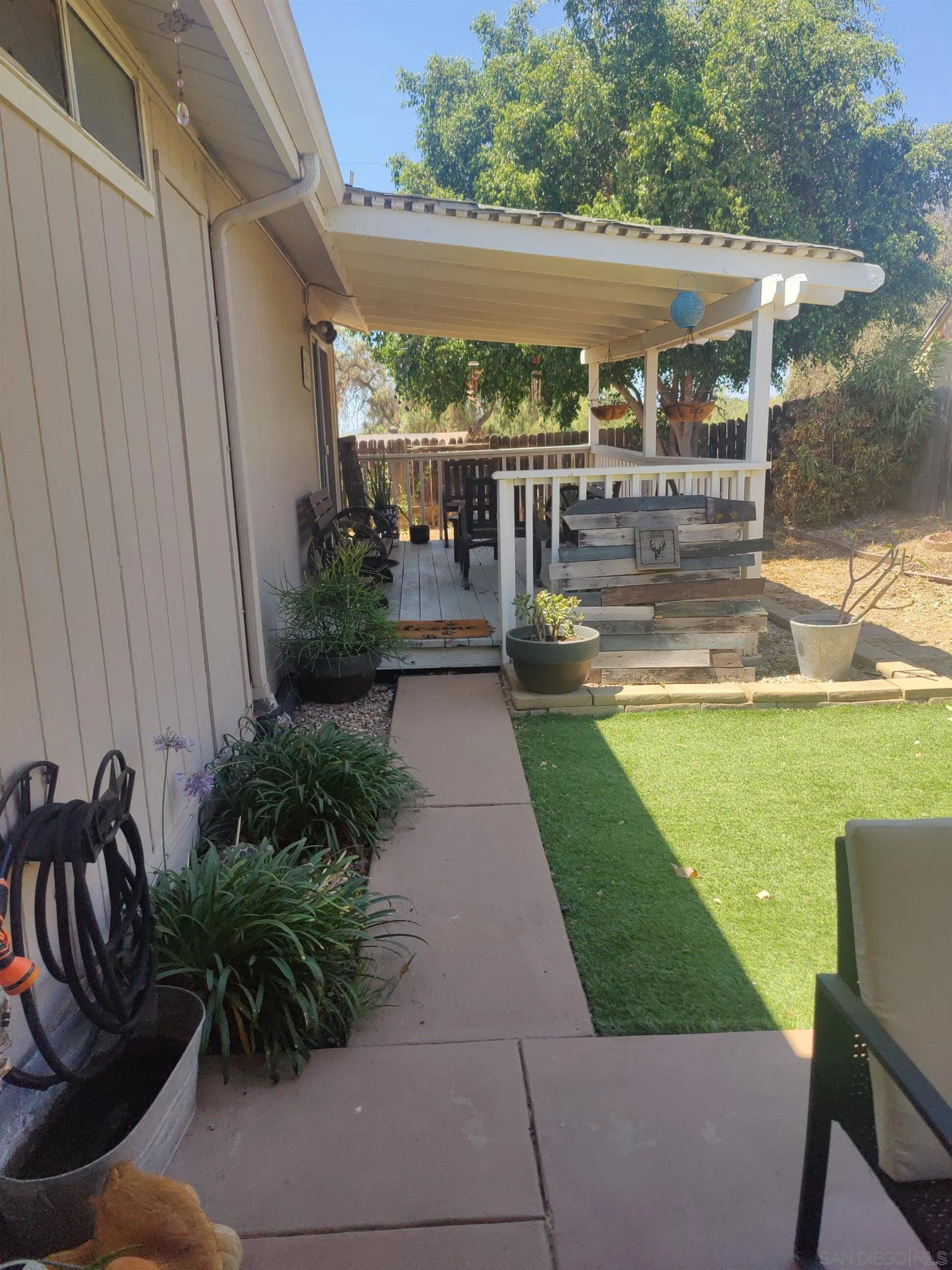 15935 Spring Oaks Road, Unit 65 El Cajon, CA 92021 - Photo 14 of 19 Gallery Image 14