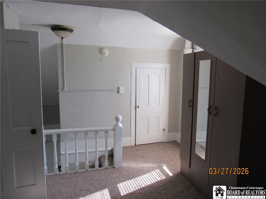 113 South Martin Street Dunkirk, NY 14048 - Photo 13 of 24 upstairs