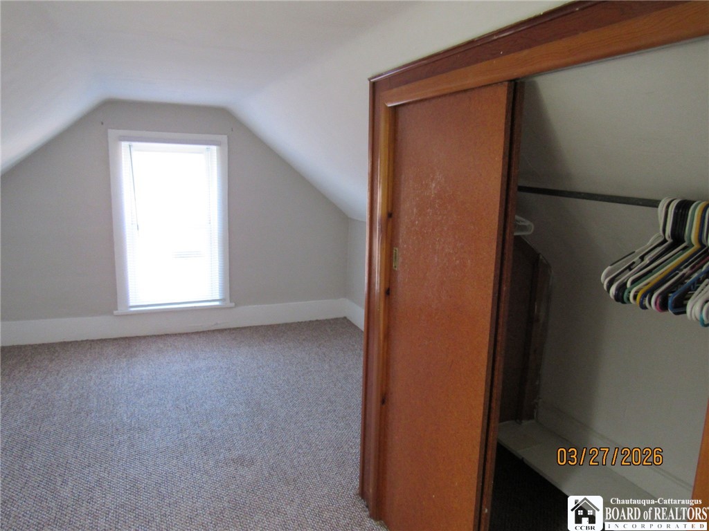 113 South Martin Street Dunkirk, NY 14048 - Photo 14 of 24 bedroom 2