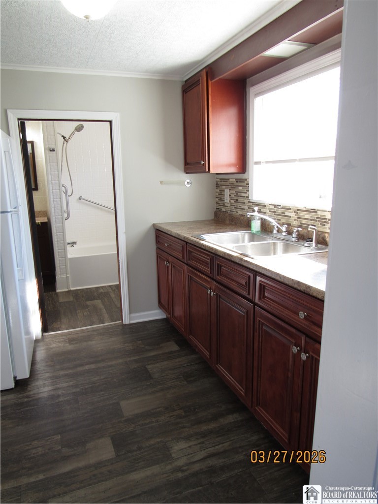 113 South Martin Street Dunkirk, NY 14048 - Photo 9 of 24 Kitchen
