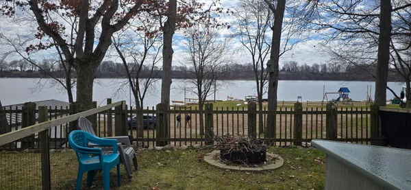 $35,000 | 12377 Bair Lake Street, Unit LOT 74, Jones, MI 49061