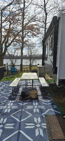 $35,000 | 12377 Bair Lake Street, Unit LOT 74, Jones, MI 49061