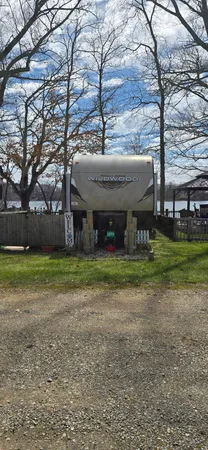 $35,000 | 12377 Bair Lake Street, Unit LOT 74, Jones, MI 49061