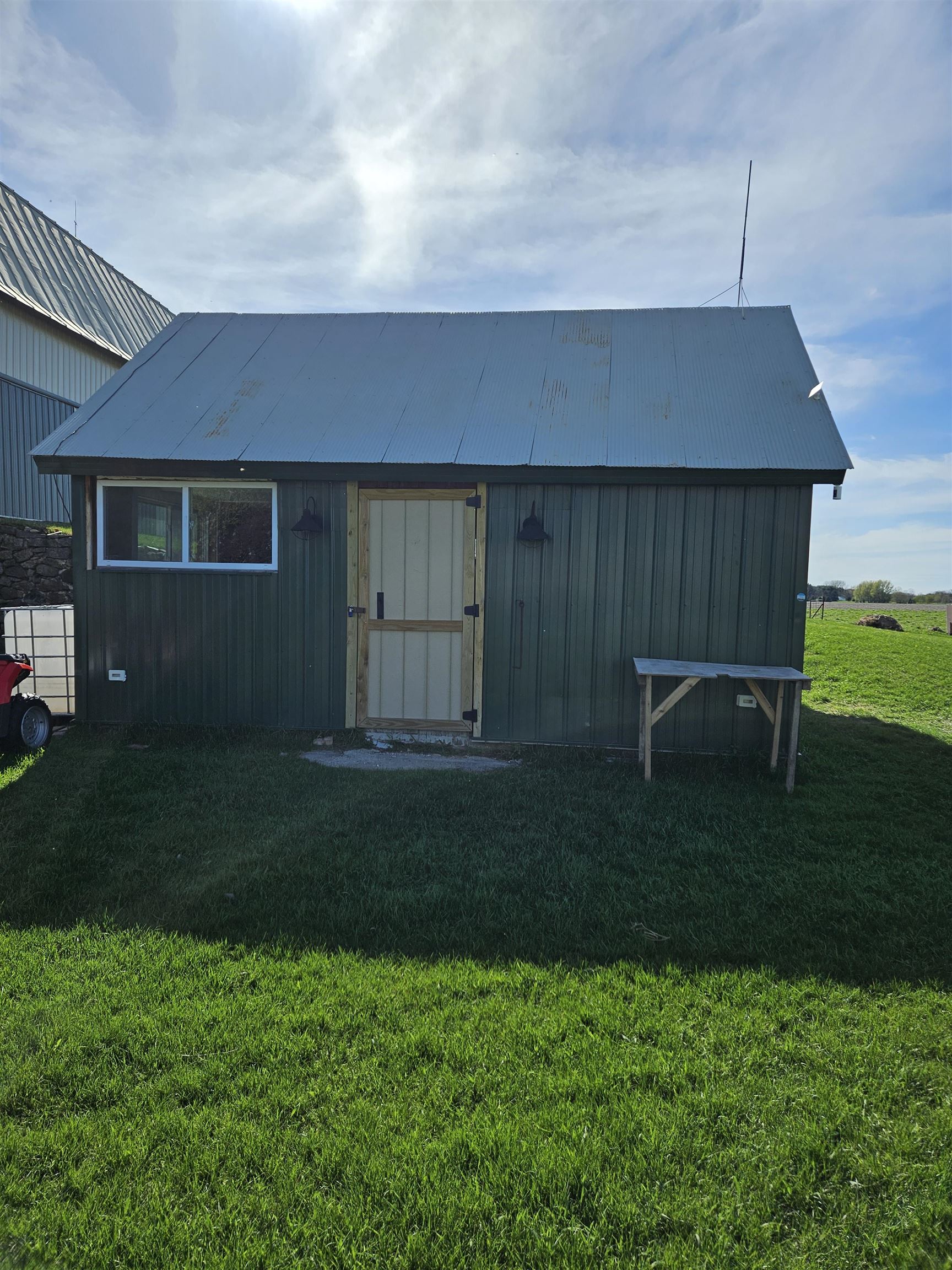 County Road, Unit 1 Larsen, WI 54947 - Photo 10 of 24