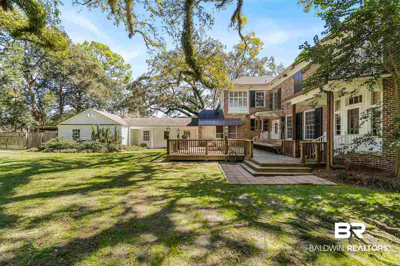 1912 Dauphin Street Mobile, AL 36606 - Photo 38 of 40