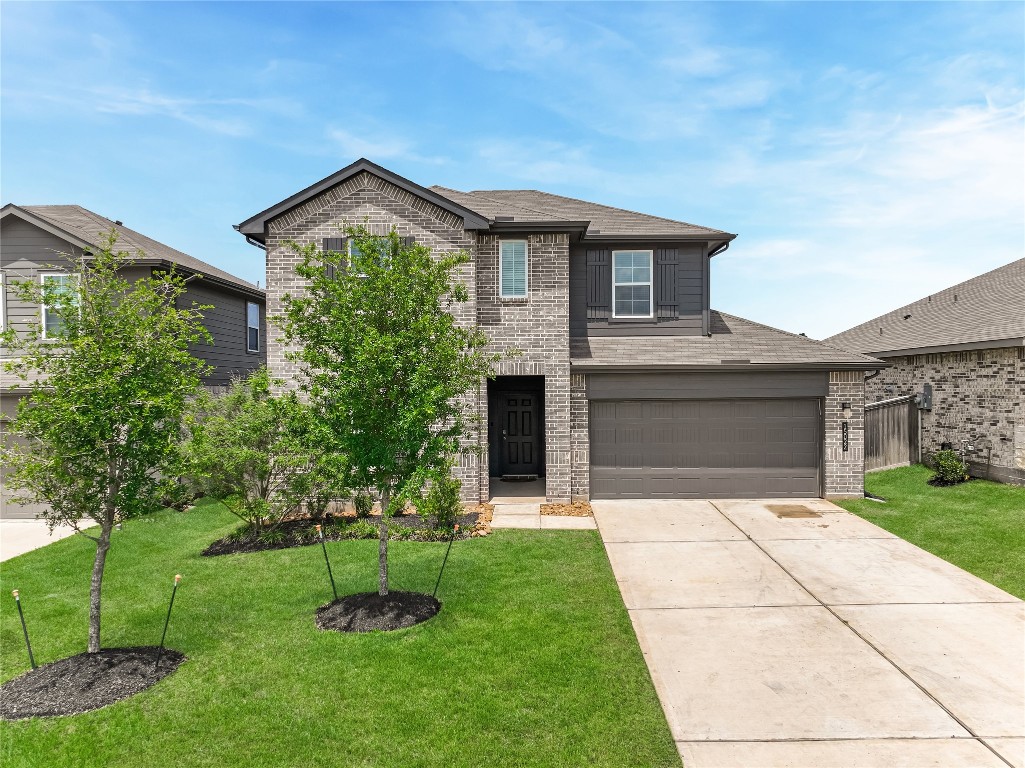 15022 High Rpds Lane Magnolia, TX 77354 - Photo 2 of 33