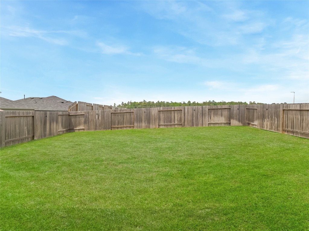 15022 High Rpds Lane Magnolia, TX 77354 - Photo 29 of 33