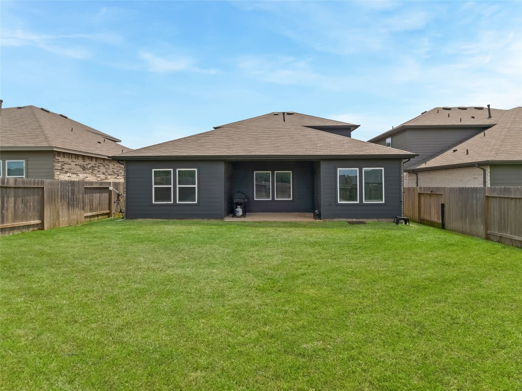 15022 High Rpds Lane Magnolia, TX 77354 - Photo 30 of 33