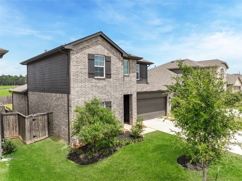 15022 High Rpds Lane Magnolia, TX 77354 - Photo 3 of 33