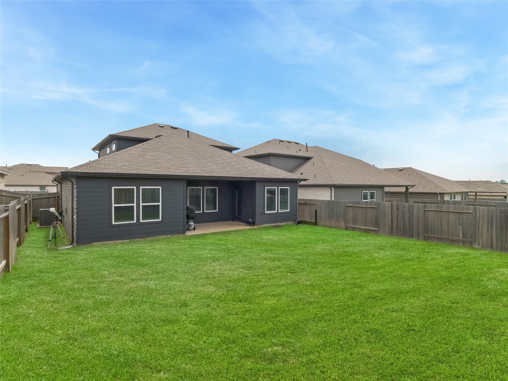 15022 High Rpds Lane Magnolia, TX 77354 - Photo 31 of 33