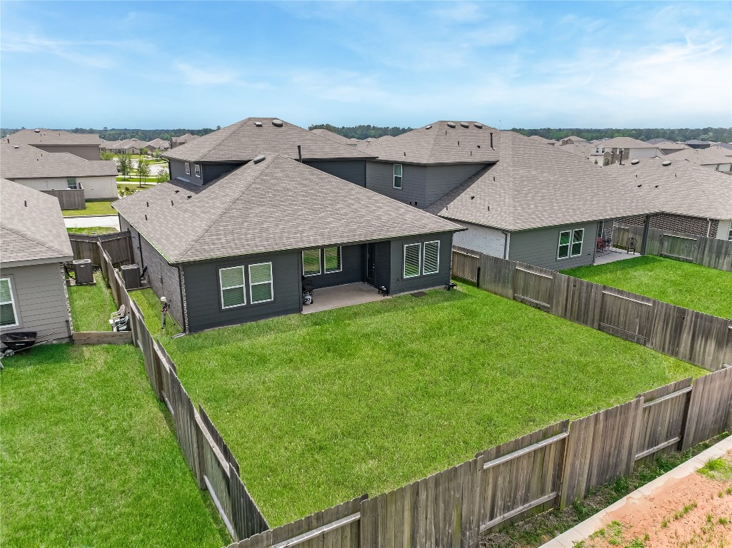 15022 High Rpds Lane Magnolia, TX 77354 - Photo 32 of 33