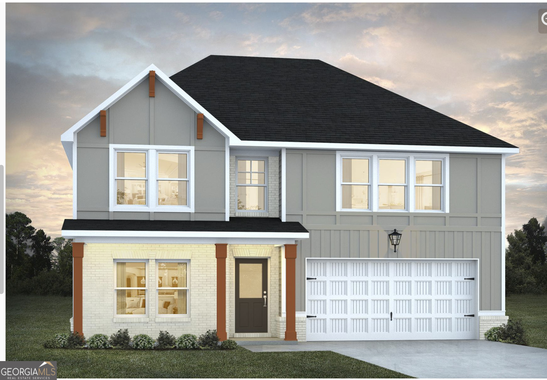 246 Rusty Plow Lane, Unit 27 Perry, GA 31069 - Photo 1 of 25