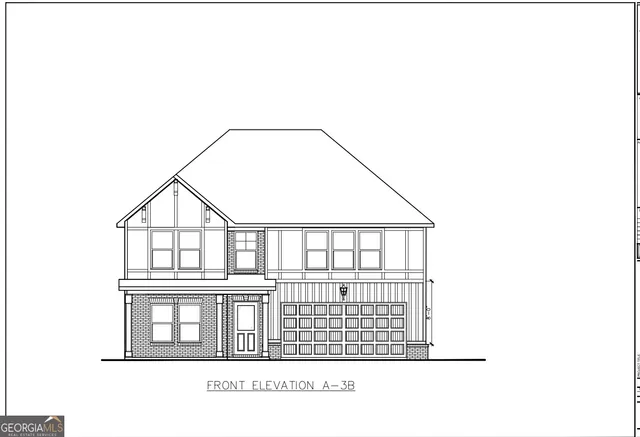 $321,690 | 246 Rusty Plow Lane, Unit 27, Perry, GA 31069