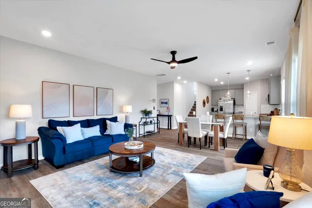 $321,690 | 246 Rusty Plow Lane, Unit 27, Perry, GA 31069