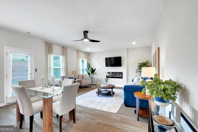 $321,690 | 246 Rusty Plow Lane, Unit 27, Perry, GA 31069