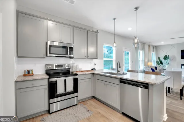 $321,690 | 246 Rusty Plow Lane, Unit 27, Perry, GA 31069