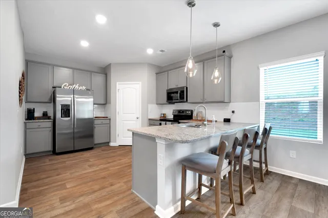 $321,690 | 246 Rusty Plow Lane, Unit 27, Perry, GA 31069