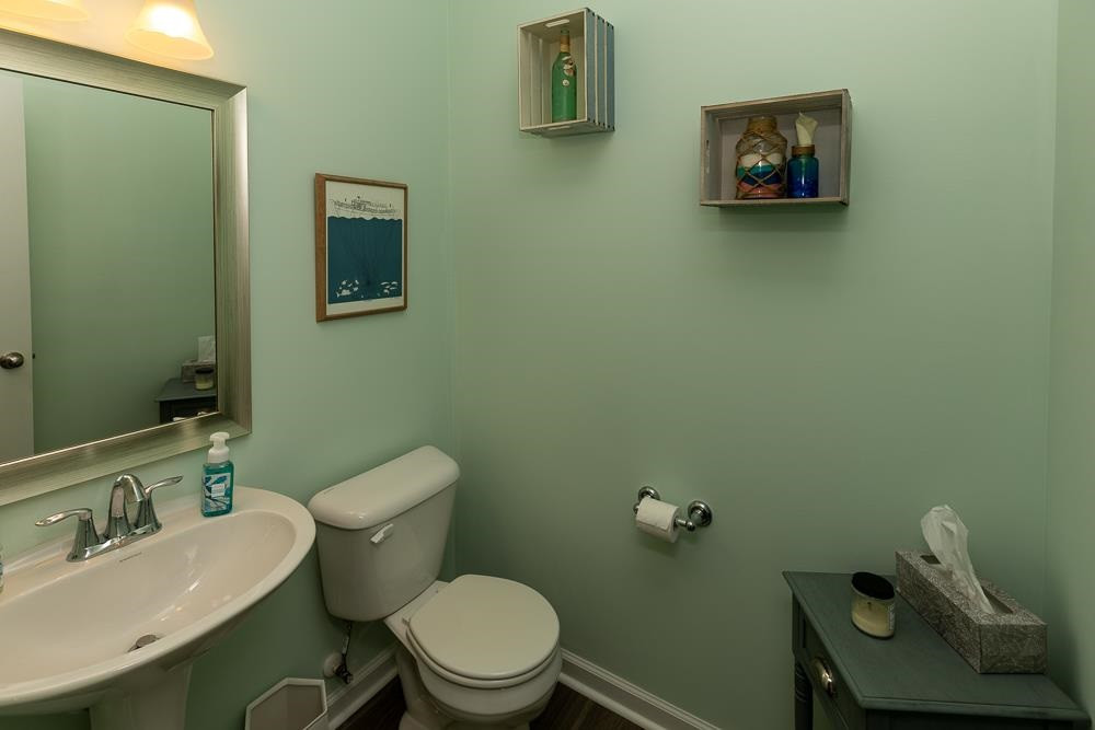 1158 Epiphany Road Morrisville, NC 27560 - Photo 11 of 25 Photo 11