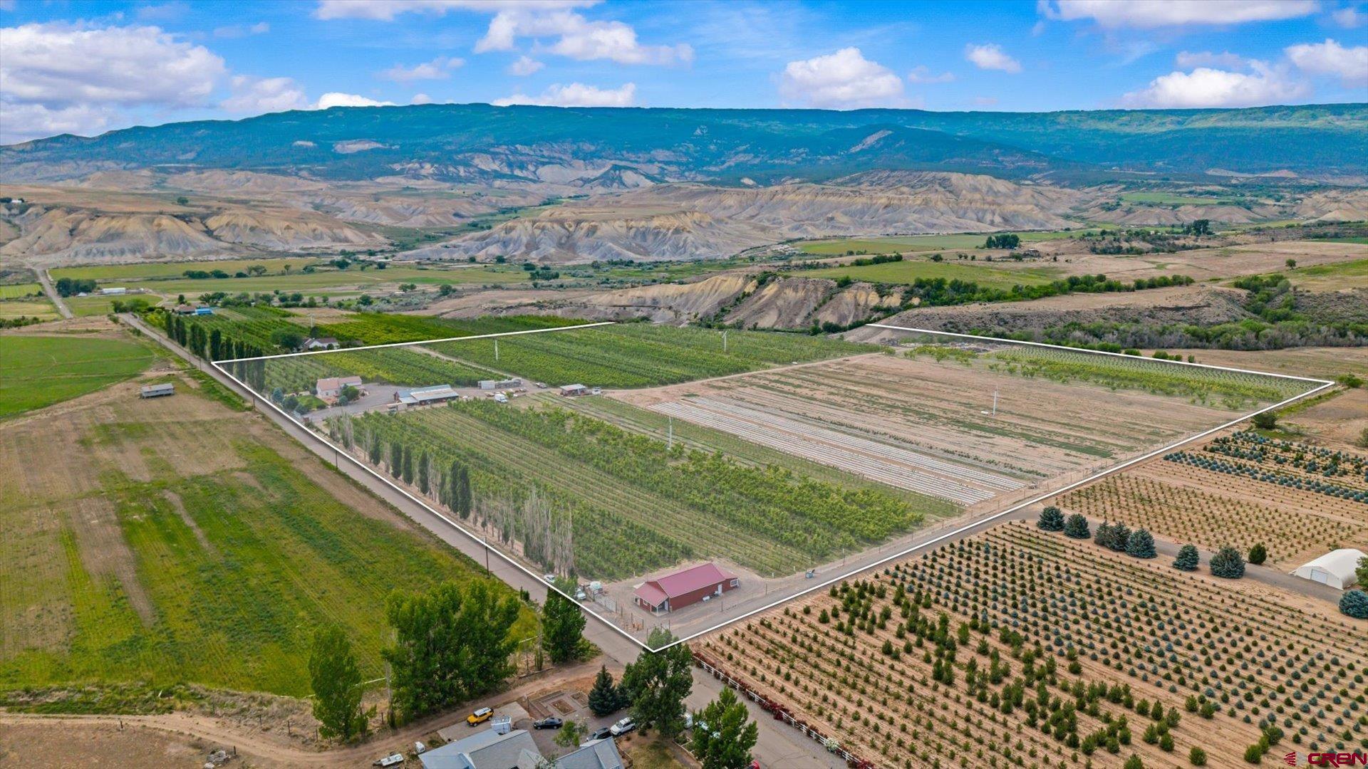 20809 Nowhere Road Eckert, CO 81418 - Photo 41 of 45 Gallery Image 41