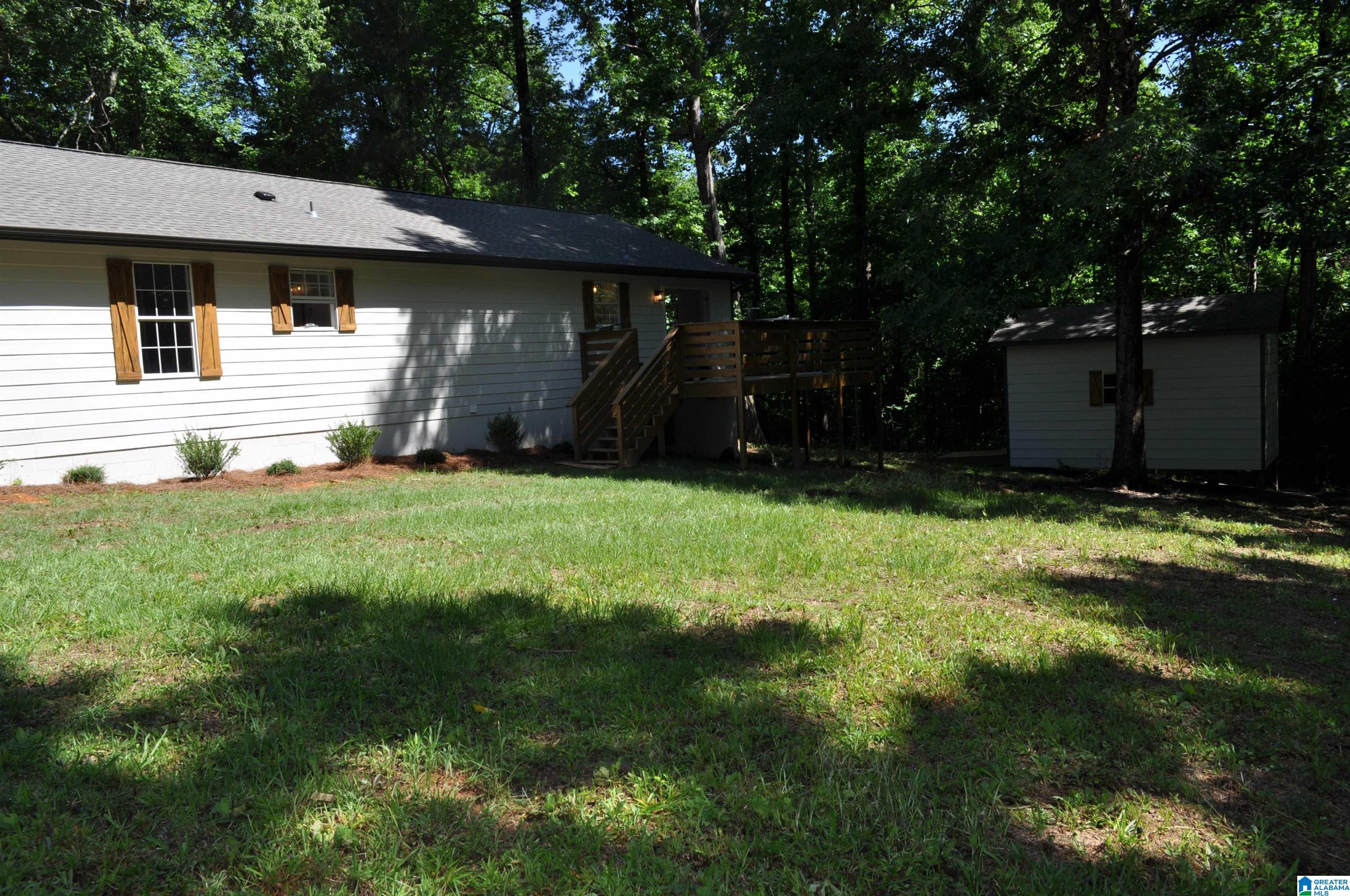 5232 Camp Winnataska Road Pell City, AL 35128 - Photo 7 of 26