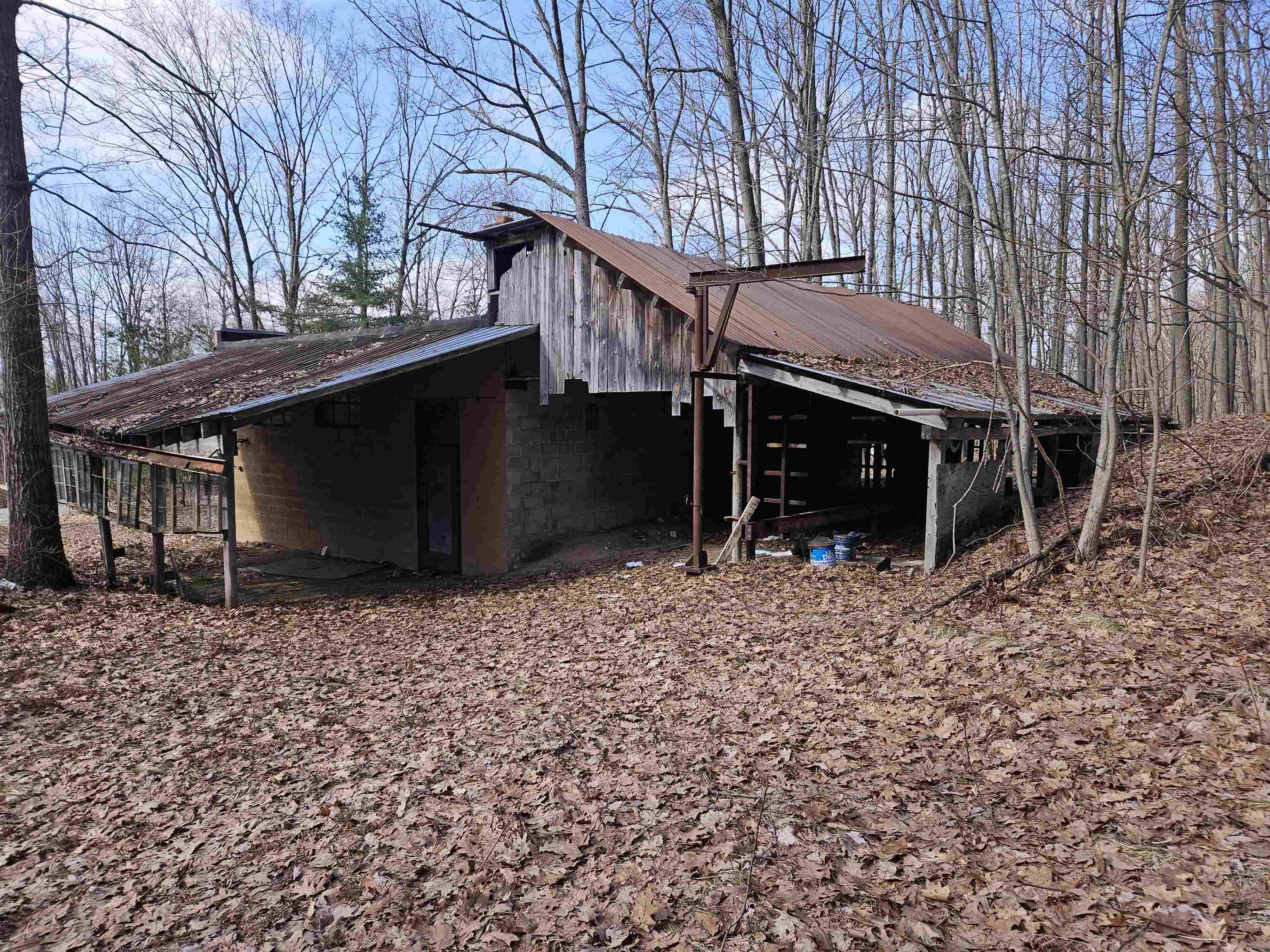 2236 Cedar Road Harrison, MI 48625 - Photo 37 of 54