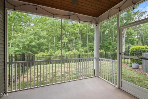 $424,900 | 594 Historic Drive, Hillsborough, NC 27278