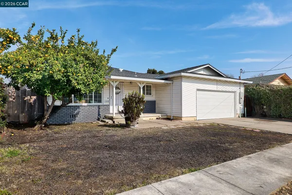 $490,000 | 4320 Delta Fair Boulevard, Antioch, CA 94509