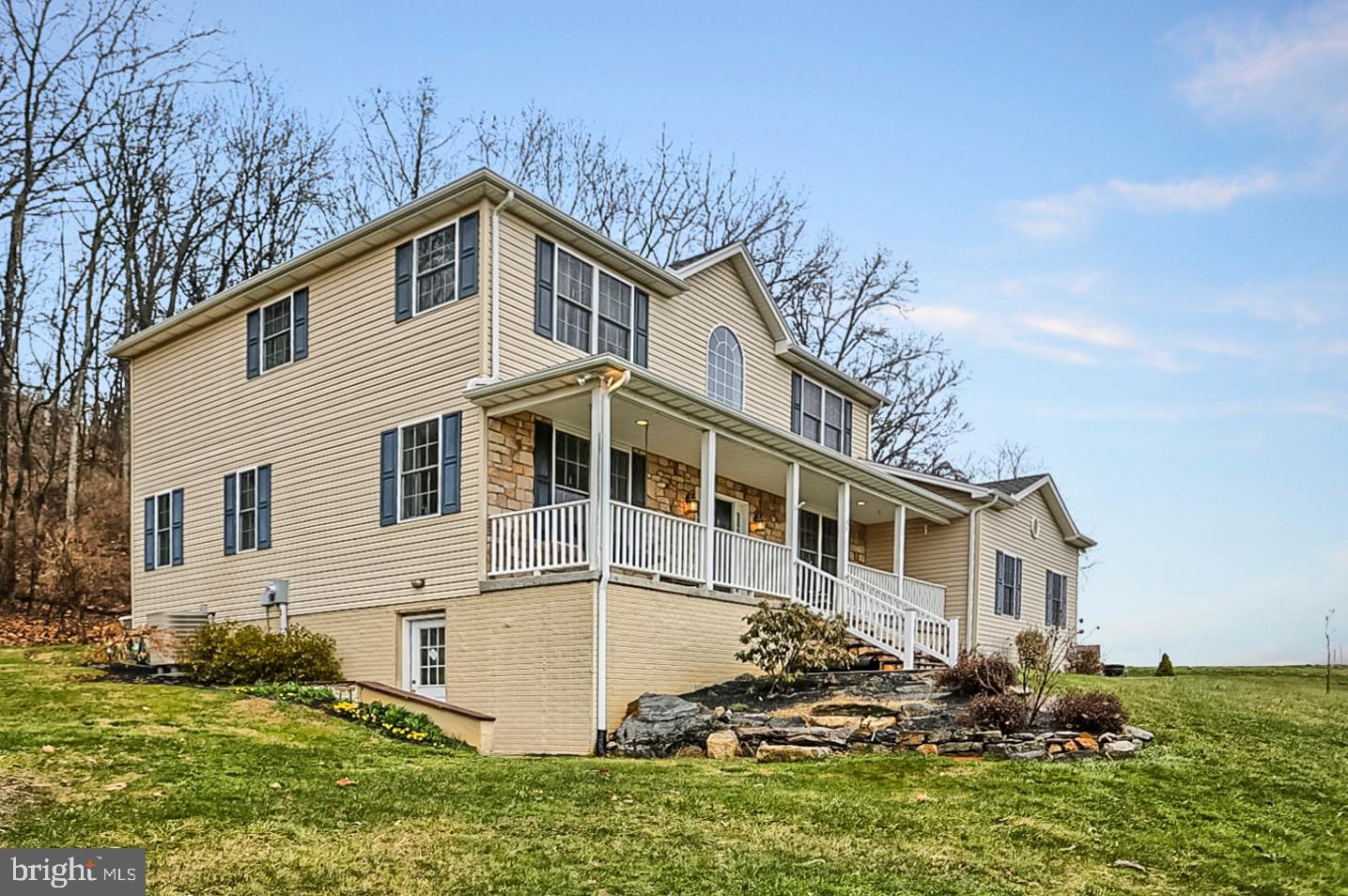 27 Hosfeld Road Carlisle, PA 17015 - Photo 22 of 25 Gallery Image 22