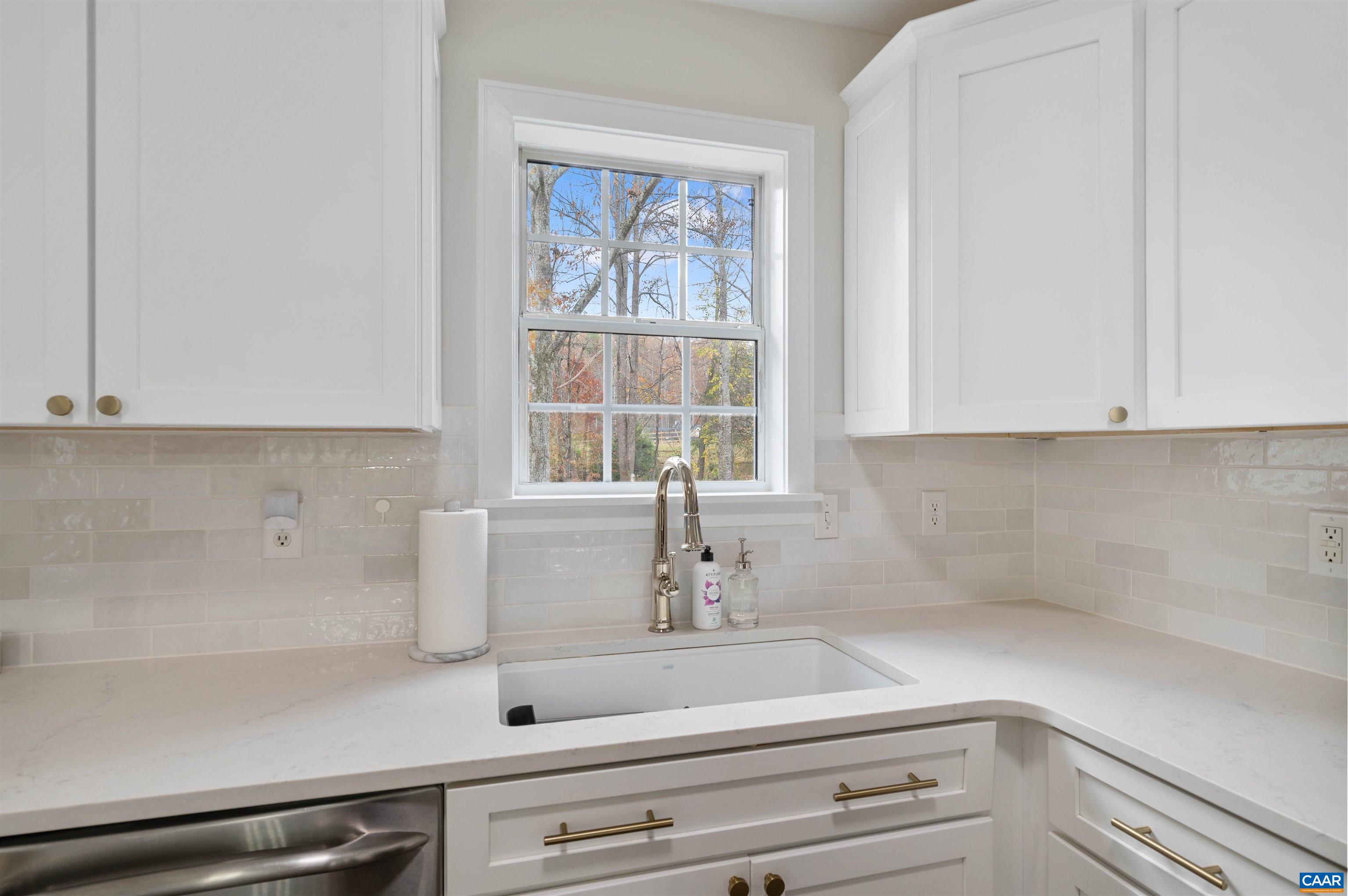 318 Larkspur Road Ruckersville, VA 22968 - Photo 17 of 42 a close view of sink and tap