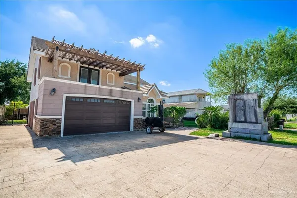 $393,000 | 306 R Street, Weslaco, TX 78596