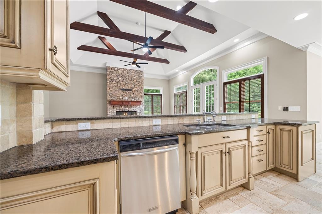5461 Union Church Road Flowery Branch, GA 30542 - Photo 77 of 135