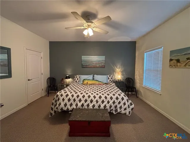 $549,000 | 193 Coastal Oaks Loop, Port O'Connor, TX 77982