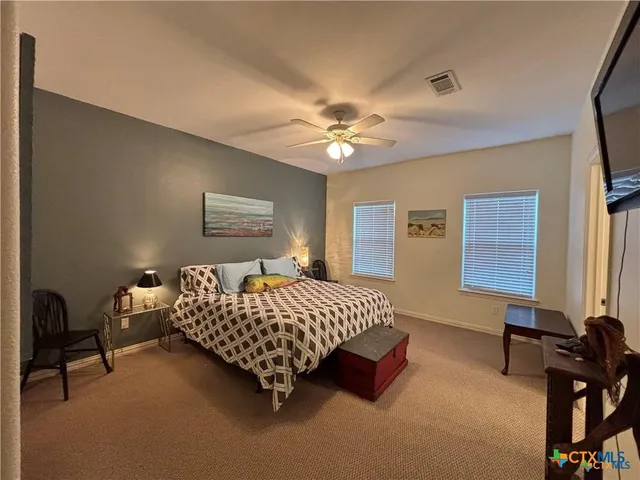 $549,000 | 193 Coastal Oaks Loop, Port O'Connor, TX 77982