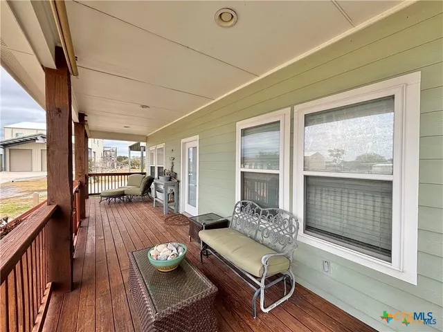 $549,000 | 193 Coastal Oaks Loop, Port O'Connor, TX 77982