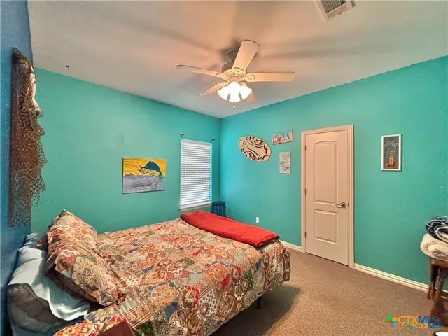 $549,000 | 193 Coastal Oaks Loop, Port O'Connor, TX 77982