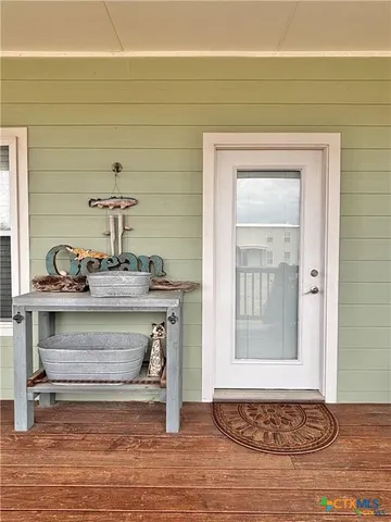 $549,000 | 193 Coastal Oaks Loop, Port O'Connor, TX 77982