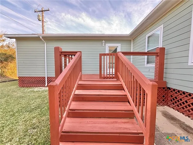 $549,000 | 193 Coastal Oaks Loop, Port O'Connor, TX 77982